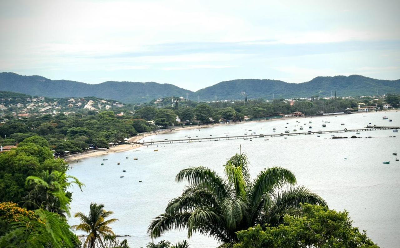 Tudo Azul - Manguinhos Búzios Extérieur photo