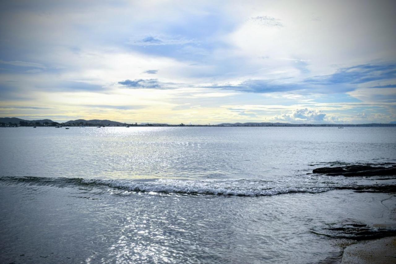 Tudo Azul - Manguinhos Búzios Extérieur photo