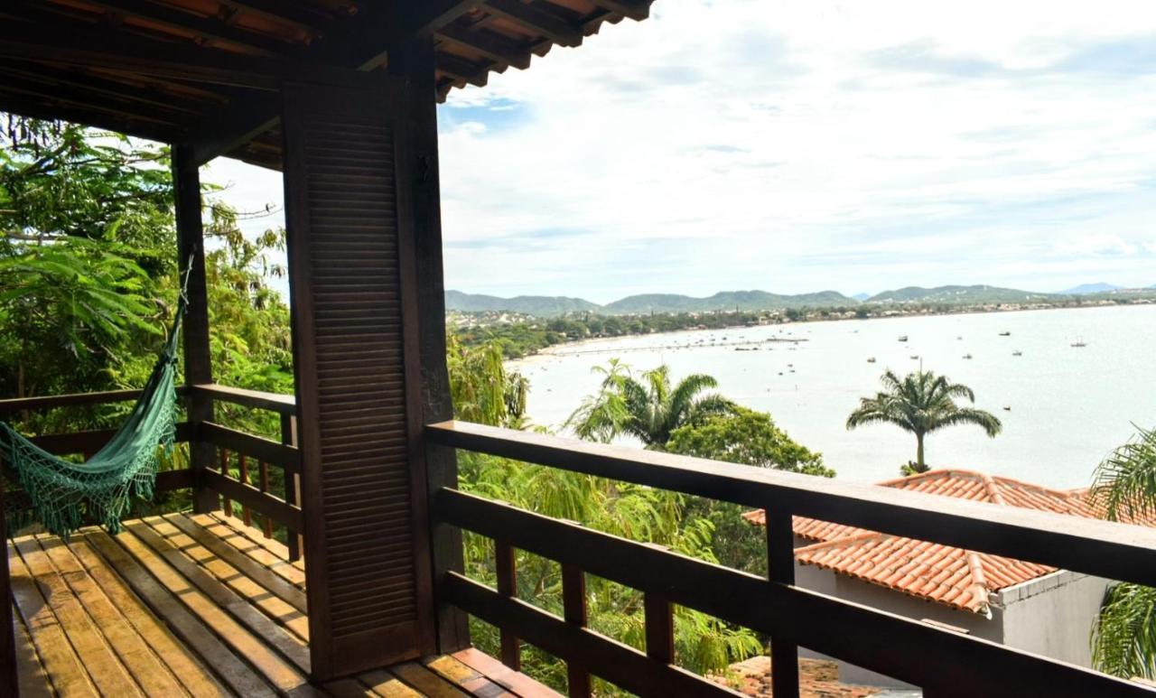 Tudo Azul - Manguinhos Búzios Extérieur photo