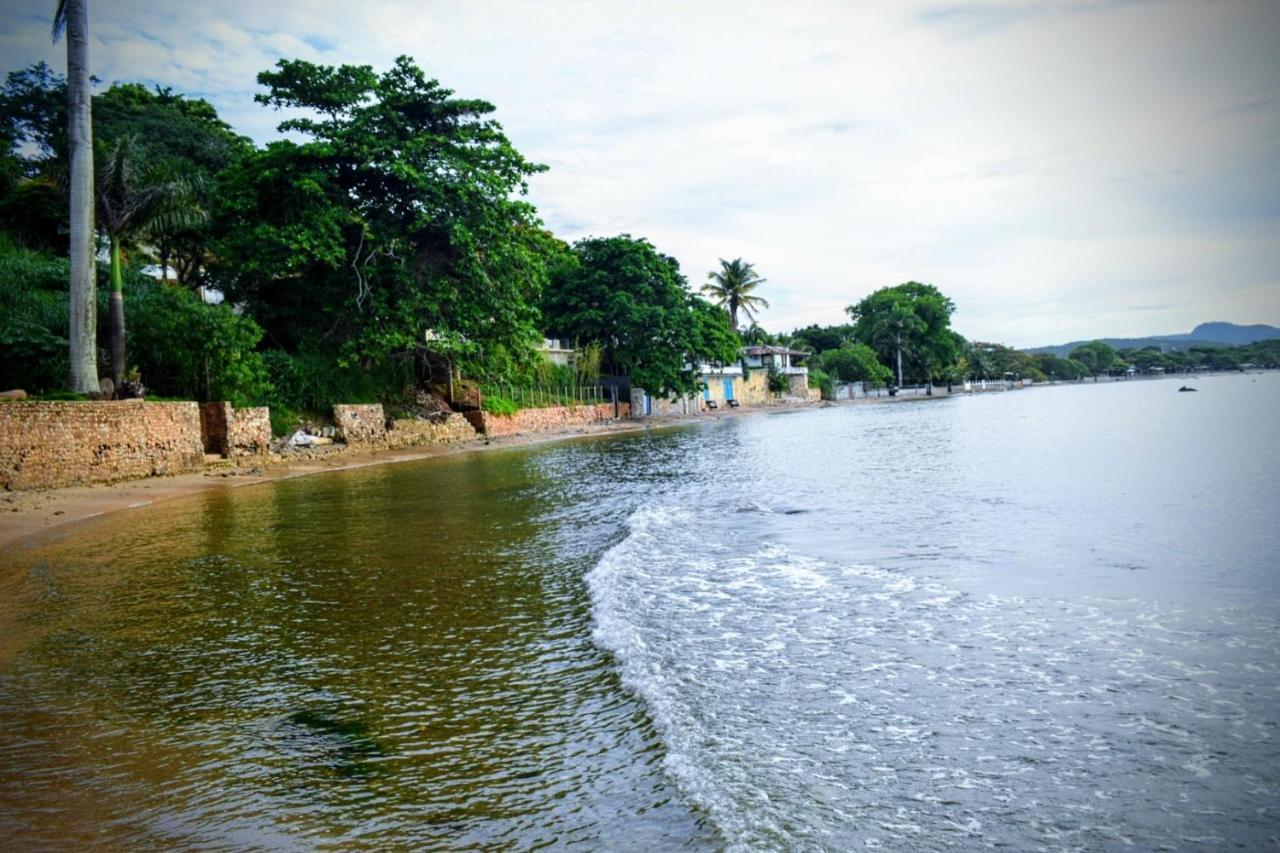 Tudo Azul - Manguinhos Búzios Extérieur photo