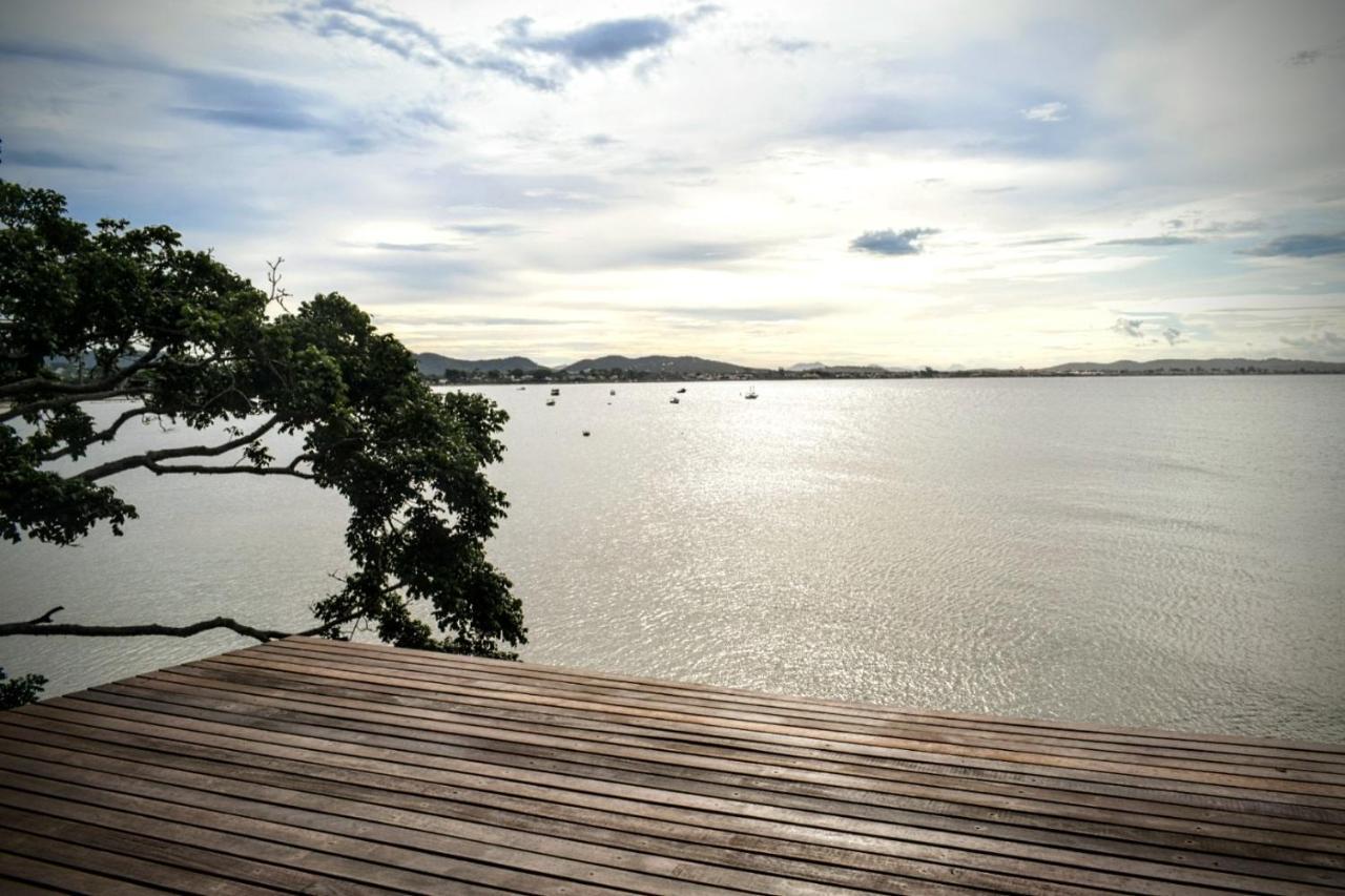 Tudo Azul - Manguinhos Búzios Extérieur photo