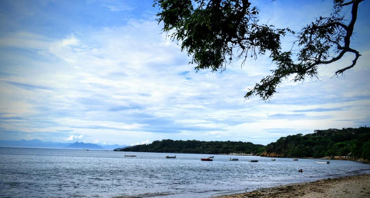 Tudo Azul - Manguinhos Búzios Extérieur photo
