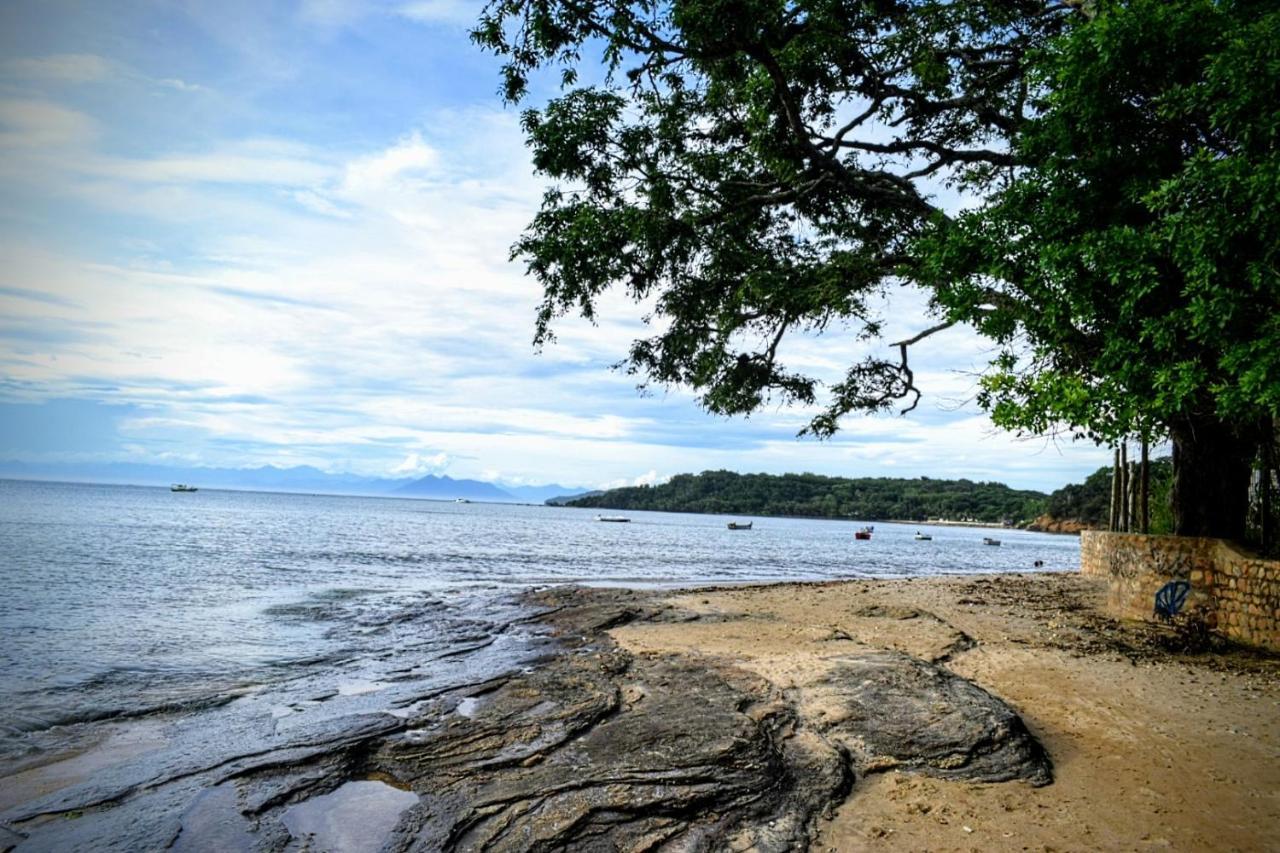 Tudo Azul - Manguinhos Búzios Extérieur photo