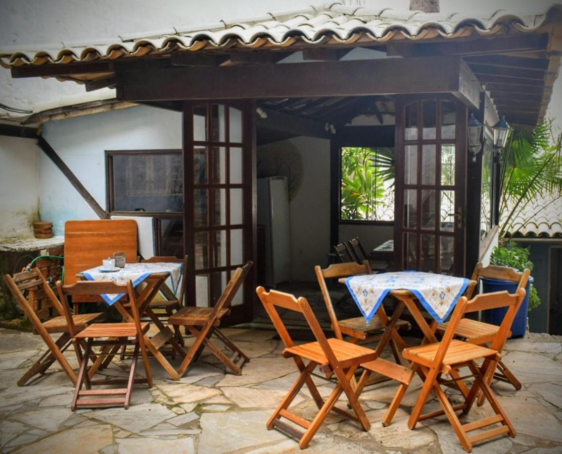 Tudo Azul - Manguinhos Búzios Extérieur photo