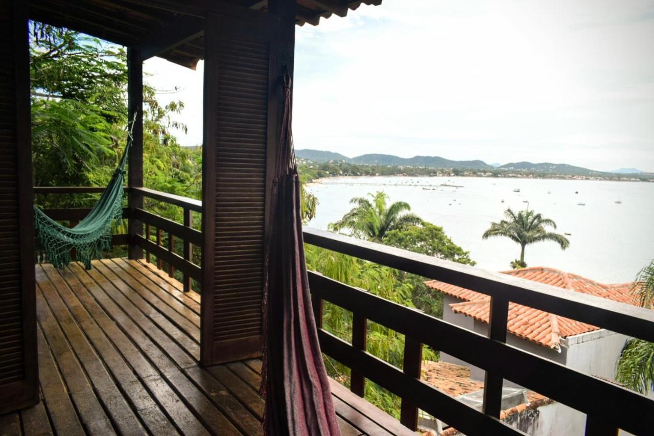 Tudo Azul - Manguinhos Búzios Extérieur photo
