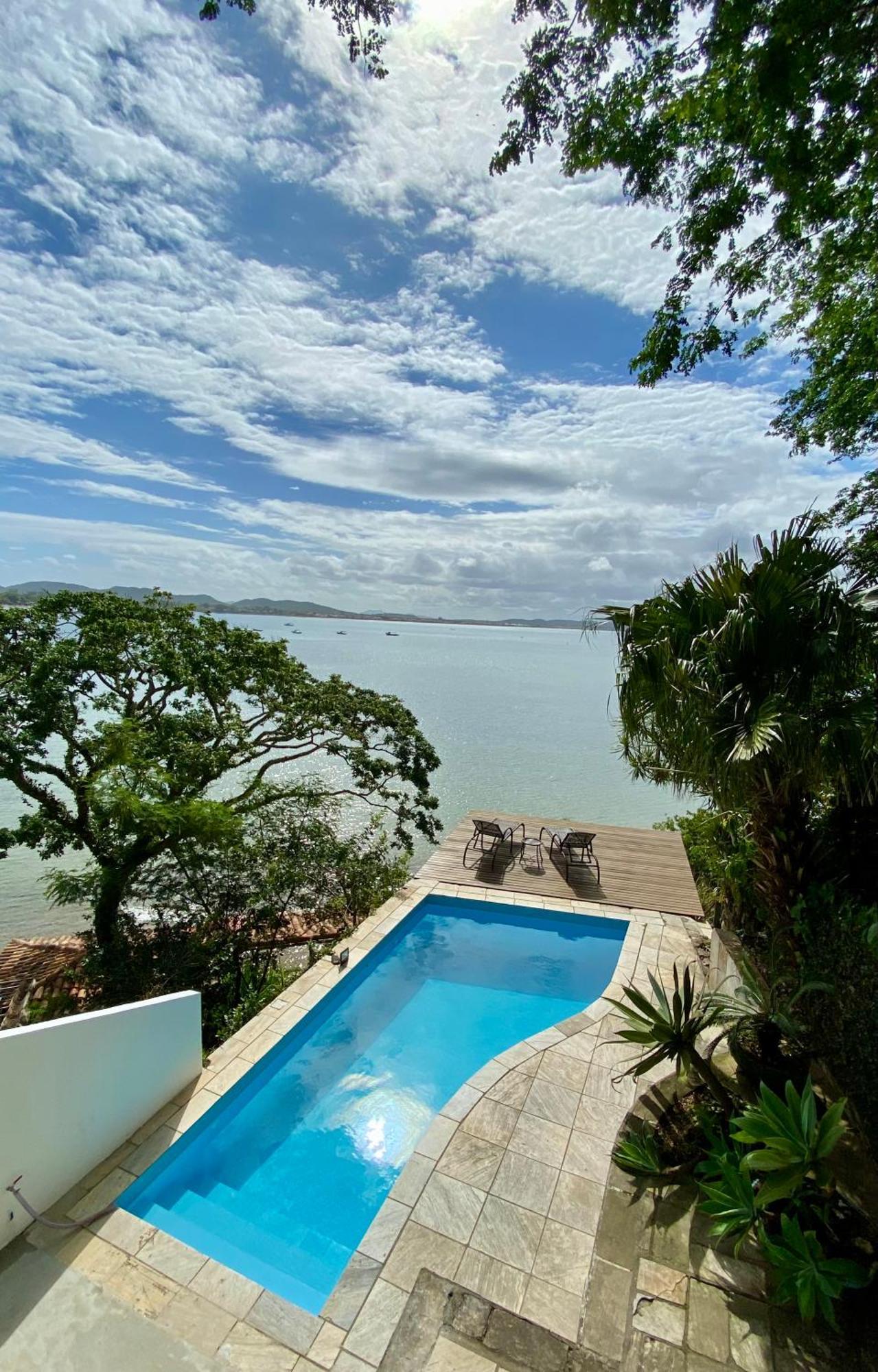 Tudo Azul - Manguinhos Búzios Extérieur photo