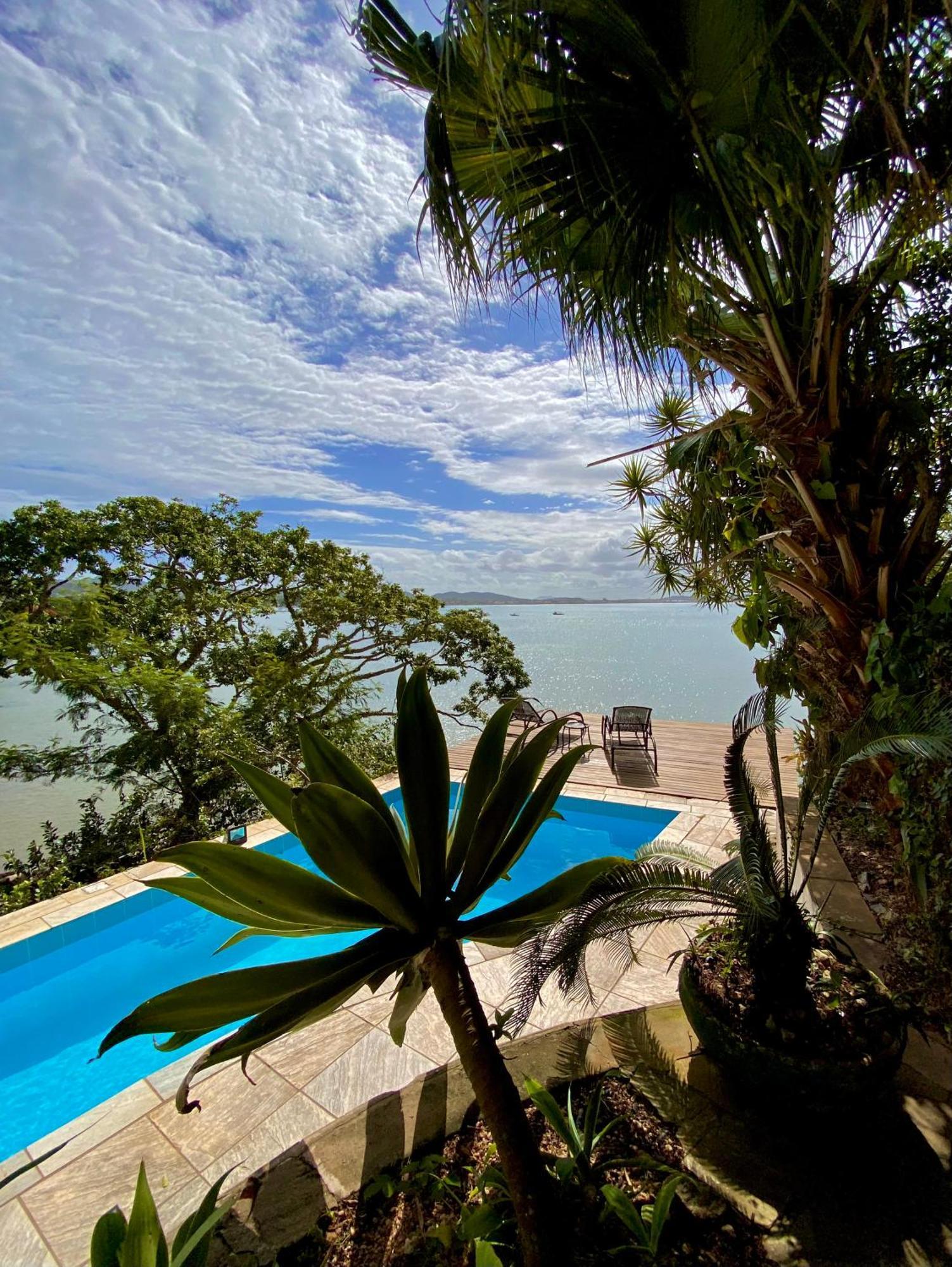 Tudo Azul - Manguinhos Búzios Extérieur photo