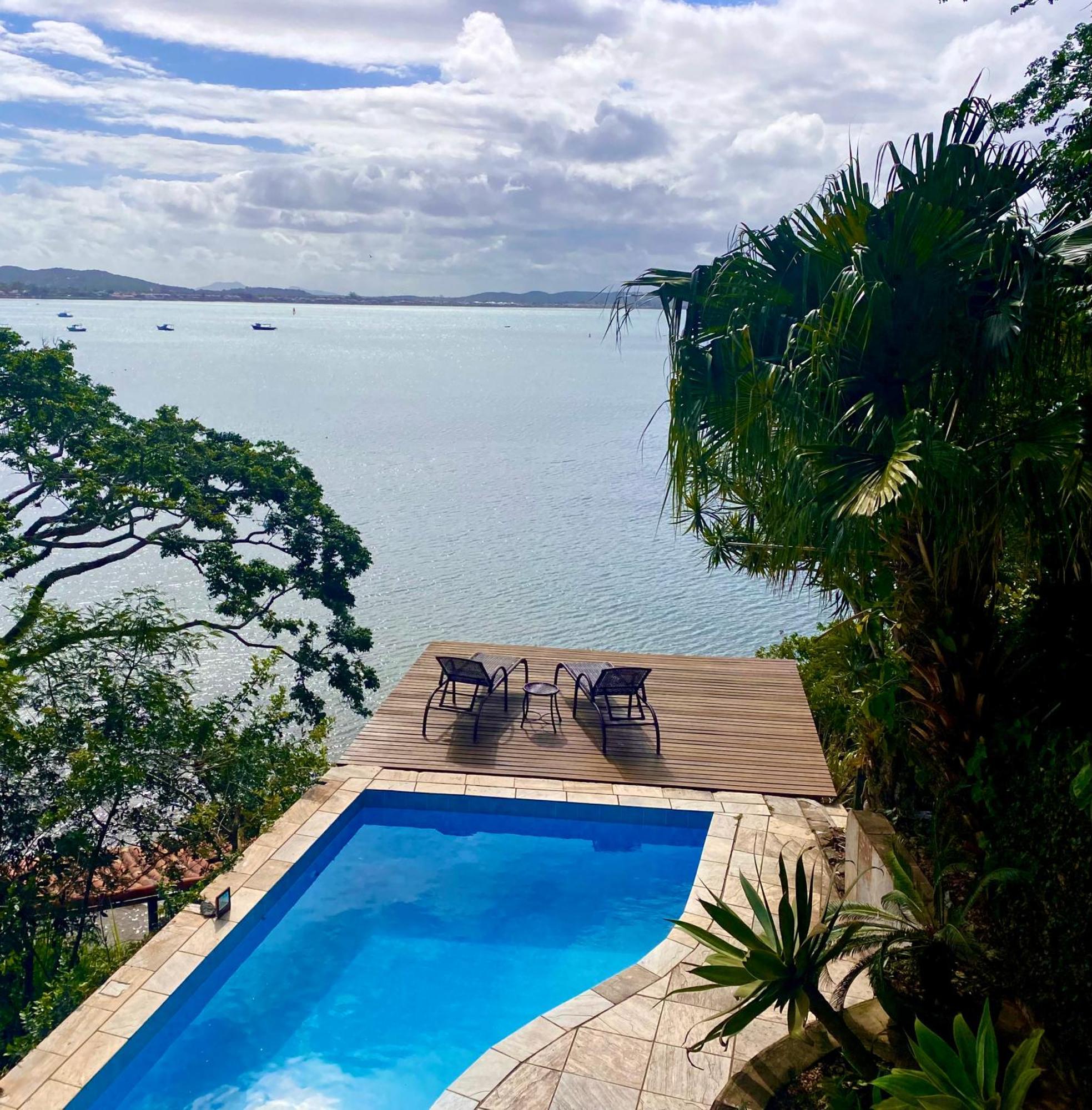Tudo Azul - Manguinhos Búzios Extérieur photo