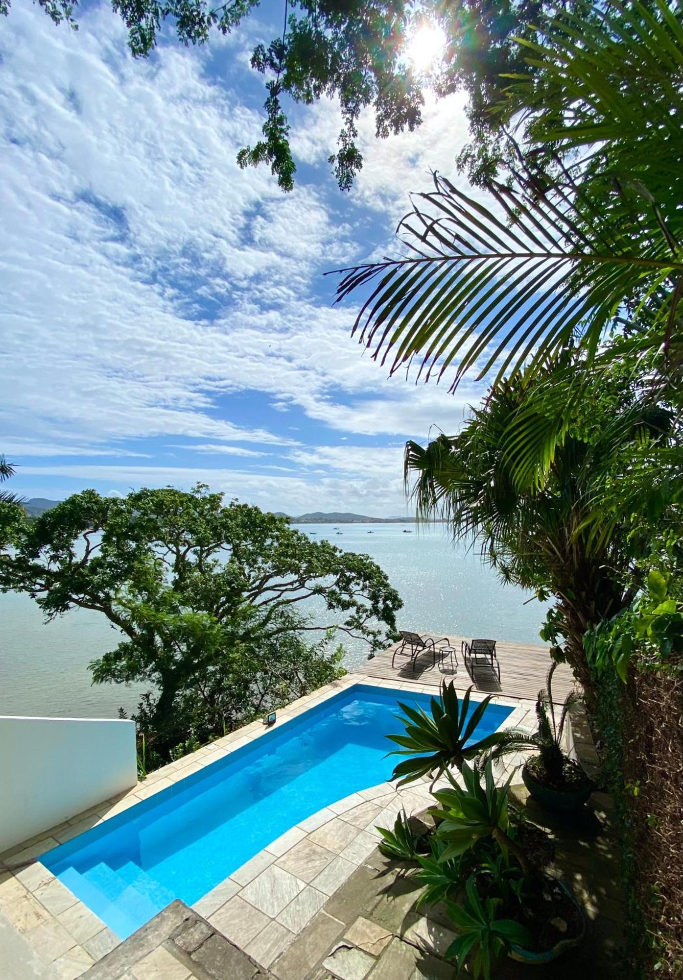 Tudo Azul - Manguinhos Búzios Extérieur photo