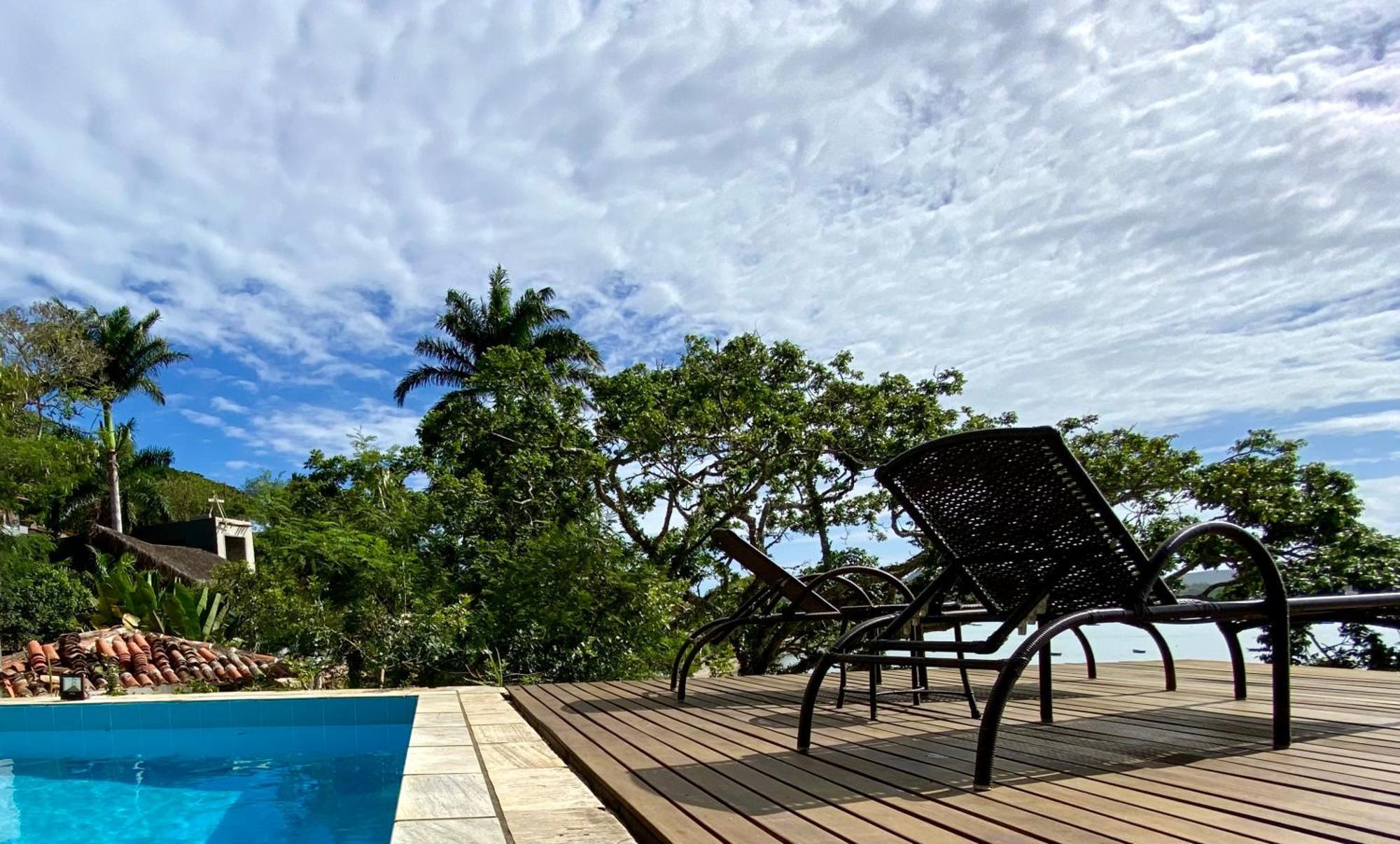 Tudo Azul - Manguinhos Búzios Extérieur photo