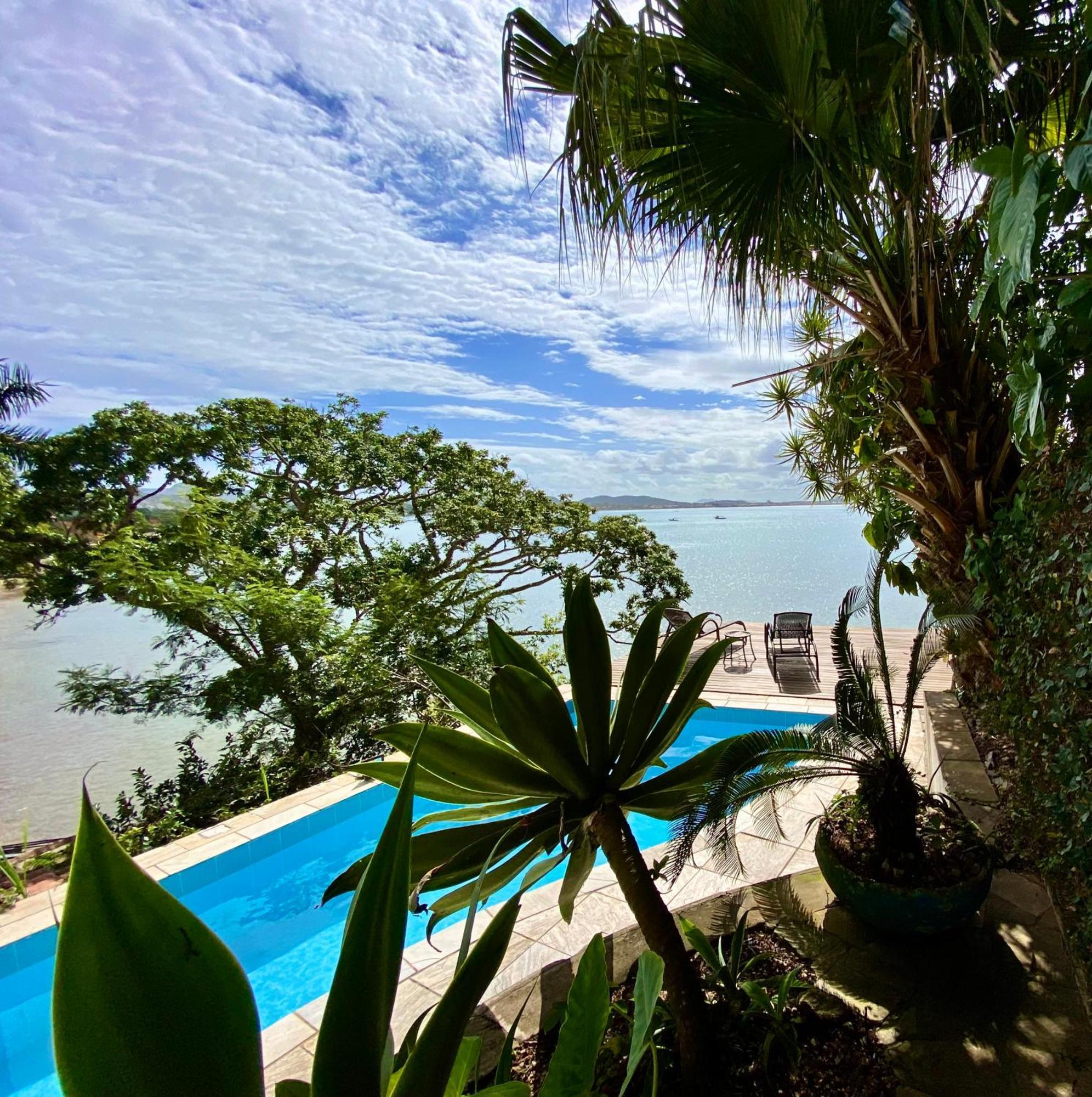 Tudo Azul - Manguinhos Búzios Extérieur photo