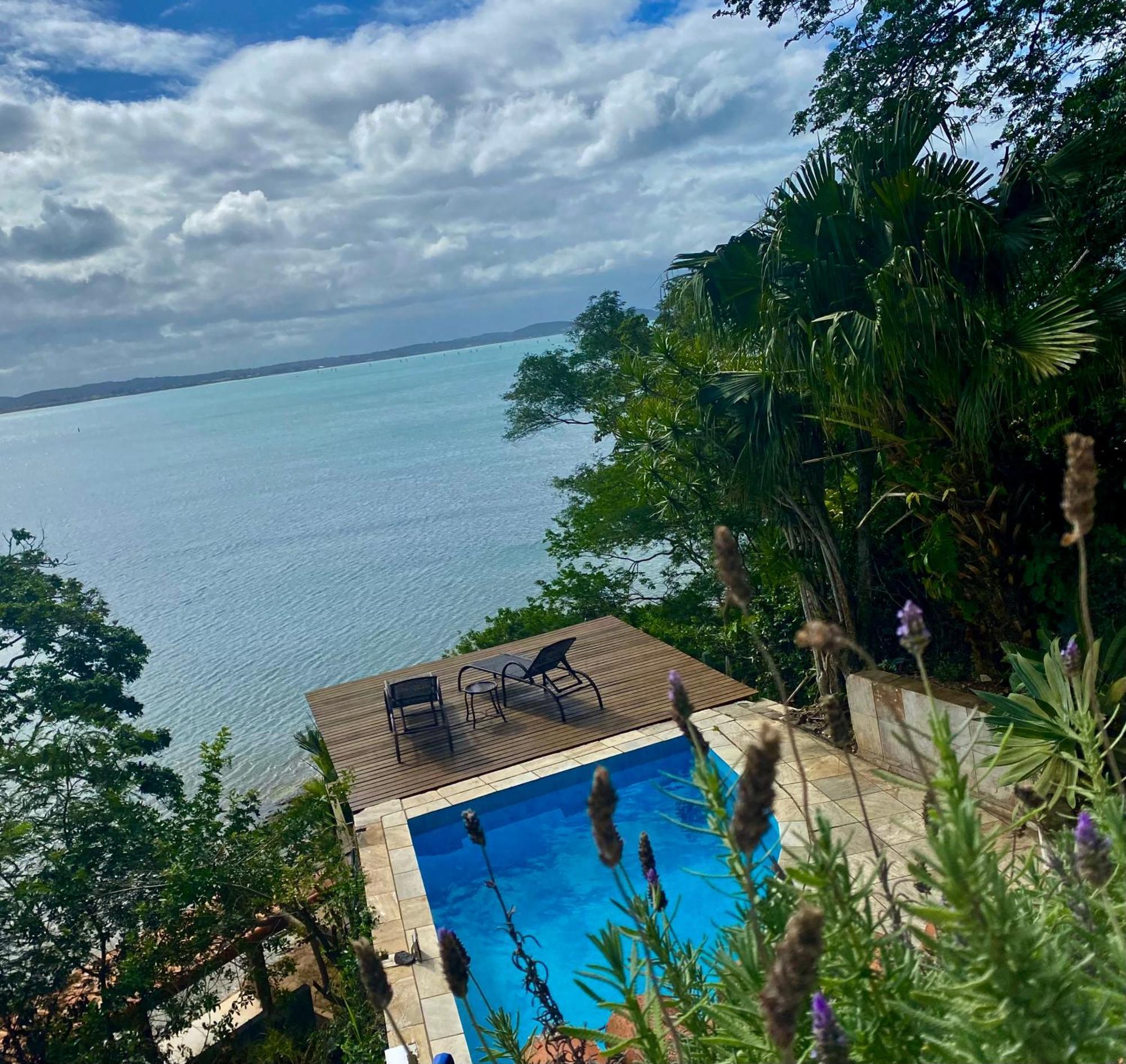 Tudo Azul - Manguinhos Búzios Extérieur photo