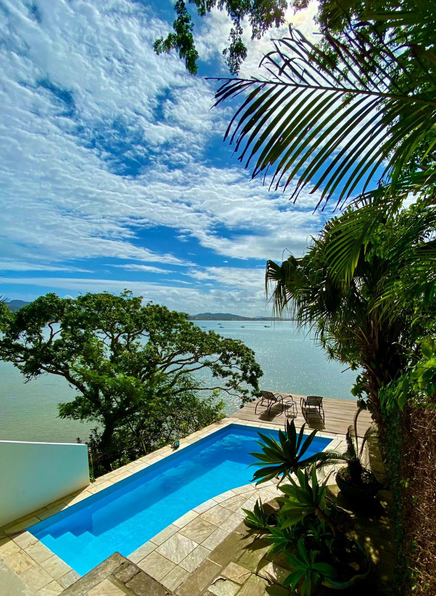 Tudo Azul - Manguinhos Búzios Extérieur photo