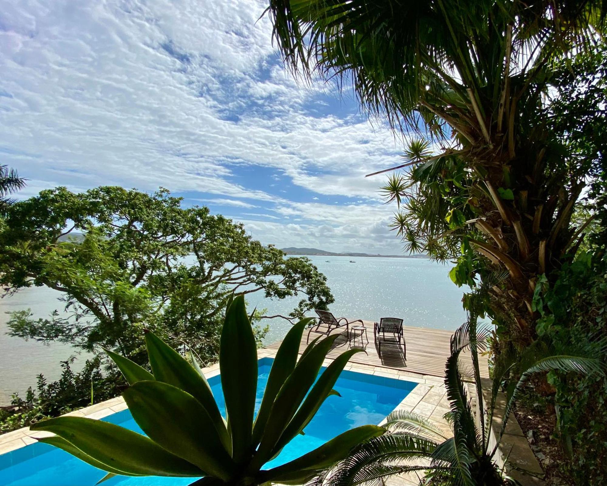 Tudo Azul - Manguinhos Búzios Extérieur photo
