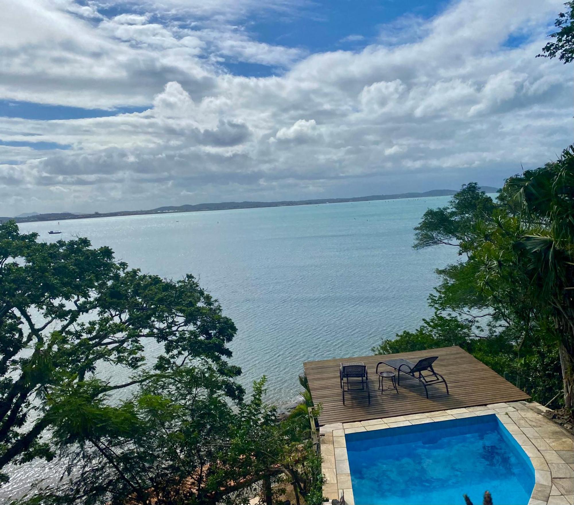 Tudo Azul - Manguinhos Búzios Extérieur photo